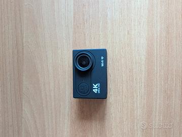 Crony ultra HD camera 4K 12MP Waterproof 