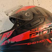 Casco Scorpion Exo 1400 