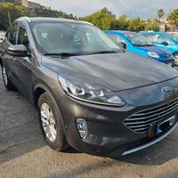 Ford Kuga St-line x 2wd