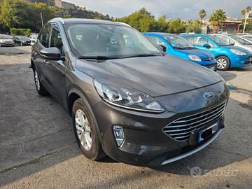 Ford Kuga St-line x 2wd