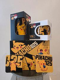 Gift Box Abystyle Pokémon Pikachu Tazza