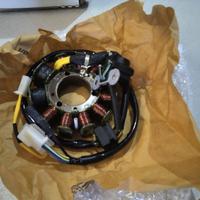 STATORE COMPATIBILE SYM JYORIDE HD 125/150/200 163