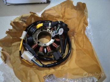 STATORE COMPATIBILE SYM JYORIDE HD 125/150/200 163