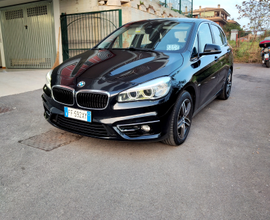 BMW Serie 2 Active Tourer 216d SPORT