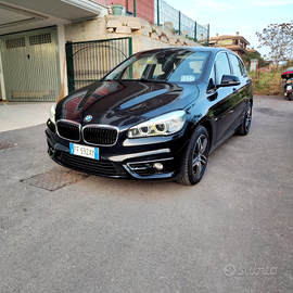 BMW Serie 2 Active Tourer 216d SPORT