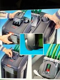 Eheim 2080 filtro esterno co accessori no Askol