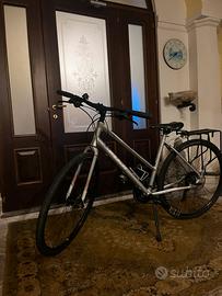 Bici fuji absolute 1.7 st