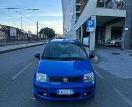 Fiat Panda 1.2 Dynamic Unico Proprietario