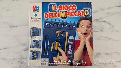 Giochi da Tavola