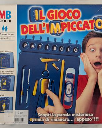 Giochi da Tavola
