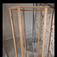 Vetrinetta espositiva 