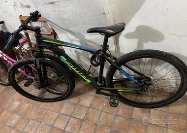 Bici mtb 27,5