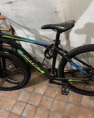 Bici mtb 27,5