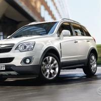 Ricambi opel antara originali