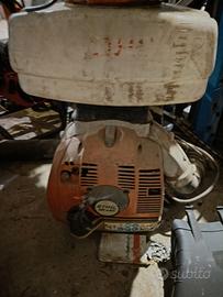 stihl sr450