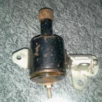 Dinamo per bicicletta vintage Miller 6V 3,3W