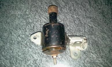 Dinamo per bicicletta vintage Miller 6V 3,3W