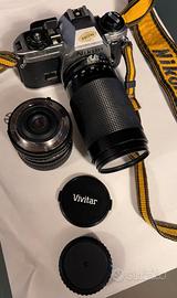 Nikon fg20