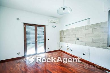 Appartamento di 100 m² con 4 locali a Catanzaro
