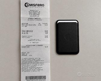 Apple Wallet