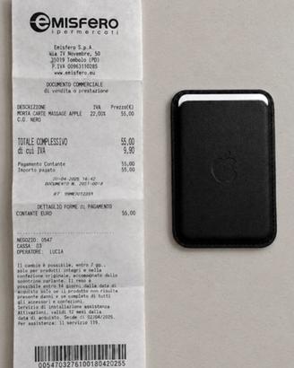 Apple Wallet