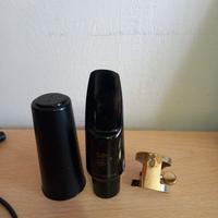 Becco sax alto Selmer