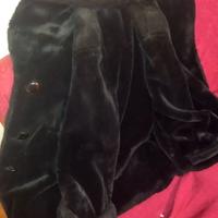 Ecopelliccia finto castoro