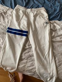 Pantalone tuta lacoste