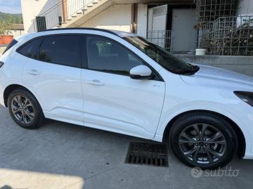 ford kuga ST line 2.5 190cv