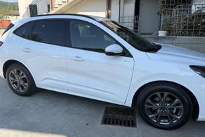 ford kuga ST line 2.5 190cv