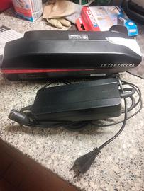 Batteria+caricatore Fantic XF1 Integra 160