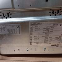 Piano cottura 5 fuochi Candy