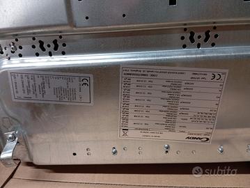 Piano cottura 5 fuochi Candy