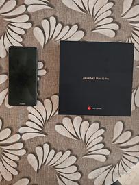 HUAWEI MATE 10 PRO X ALESSANDRO