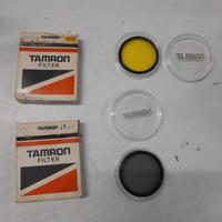filtri Tamron per obiettivi fotografici,