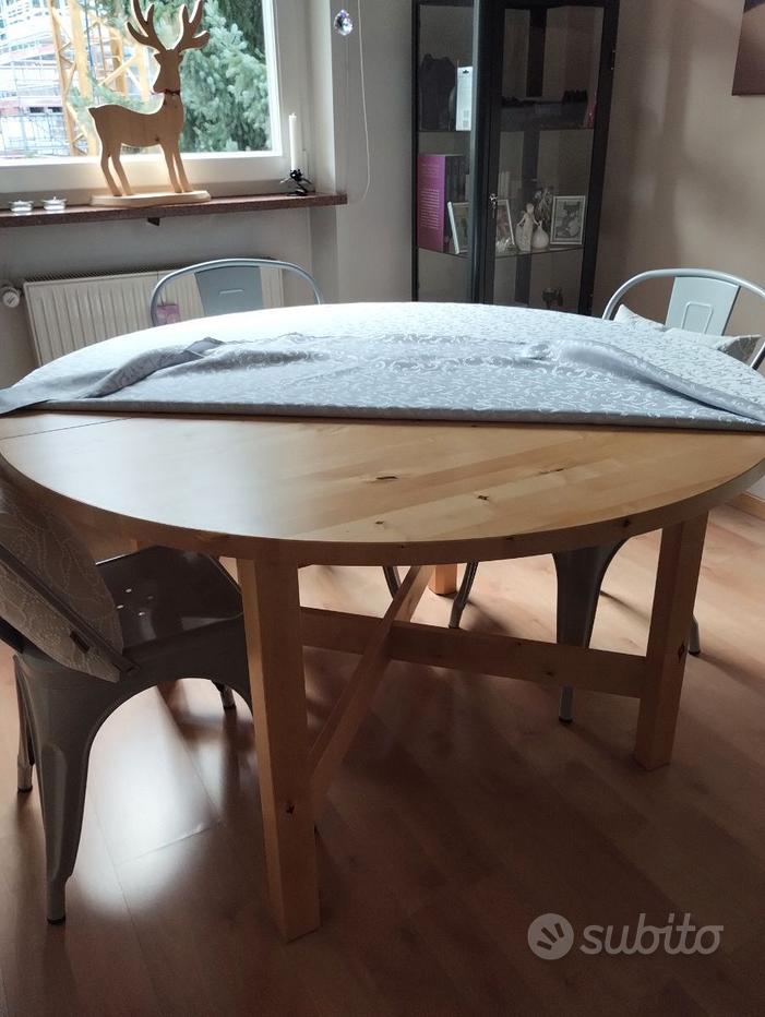 Ikea Norden Tavolo Reclinabile Ikea Mobili Usati E Arredamento