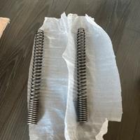 Kit abbassamento per Ducati Desert x