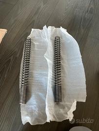 Kit abbassamento per Ducati Desert x