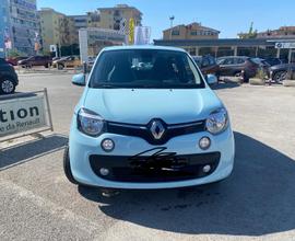 Renault Twingo Twingo 1.0 sce Lovely