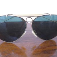 Ray Ban B&L modello 1/30 10K GO Aviator Shooter