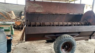 spandiletame laterale