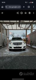 Mercedes Benz GLK 
