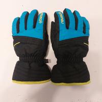 Guanti da sci Reusch bambino