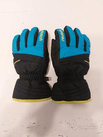 Guanti da sci Reusch bambino