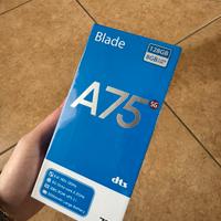 ZTE Blade A75 5G NUOVO