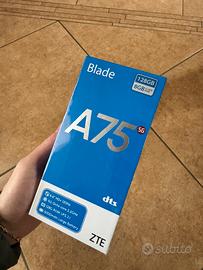 ZTE Blade A75 5G NUOVO