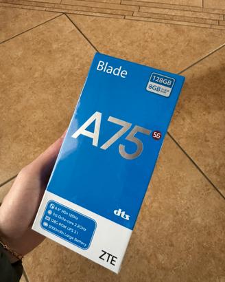 ZTE Blade A75 5G NUOVO