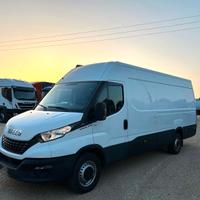 Iveco Daily 35S14 2.3 Furgone passo lungo