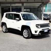 Jeep Renegade 1.0 Benzina 120CV Limited E6 - 2019