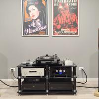 IMPIANTO HI END COMPETO